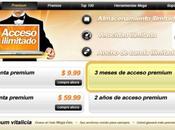 MEGAUPLOAD cerrado FBI.