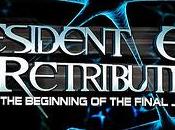 Teaser trailer Resident Evil: Retribution