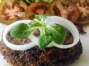 BIFTEKI GEMISTO Albondigón griego relleno queso