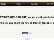 Sitios phishing aprovechan cierre Megaupload