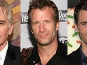 Billy Thornton, Thomas Jane James Marsden Machine