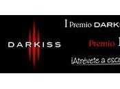 Premio DARKISS novela juvenil
