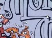 Letras Viñetas: Motajote Filemón Panza