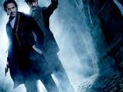 Sherlock Holmes Juego Sombras