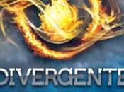 Reseña: Divergente, Veronica Roth