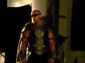 Primera imagen Diesel como Riddick