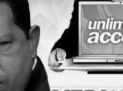 EEUU comenzó censurar Internet para impedir rrrégimen Chávez haga primero