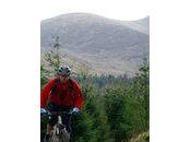 Bicicleta montaña (Co. Derry/Doire Cholm Chille)