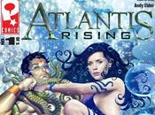 Atlantis Rising gran pantalla