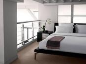 cama confortable estilo