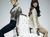 Canción "She's flirt"