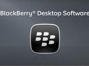 BlackBerry Desktop Software para v.2.2.1.7 Guía