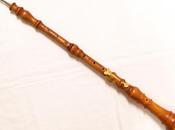 Aria Haendel oboe