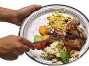 Comida debes tirar