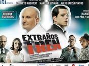 Extraños tren