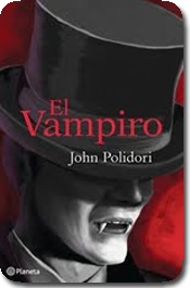 Vampiro John Polidori