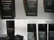 Fond Treint Eclat Matissime Givenchy, base Maquillaje Sorprendente