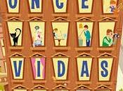 Once vidas Mark Watson