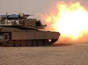 tanque Abrams