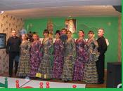 sevillanas grupo baile