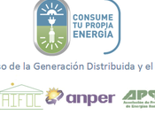 Nace plataforma 'consume propia energía'