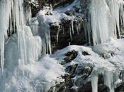 Agua dulce Ártico puede congelar Europa