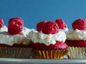 Mini cupcakes Veltet
