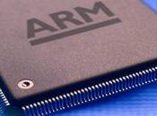 ARM, líder microprocesadores tiene acento británico