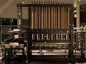 máquina diferencial Babagge construida actualidad