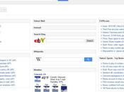 Nueva Interfaz Igoogle
