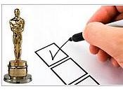 Oscar 2012. primer repaso