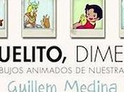 Reseña: Abuelito, dime