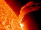 Explosión solar 2012: ¿Amenazará comunicaciones Tierra?
