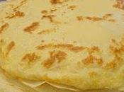 Crêpes