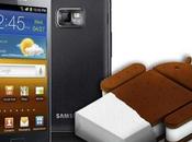 Samsung Galaxy Cream Sandwich posible gracias