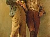 Amigos generosos
