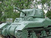 Tanque Cruiser