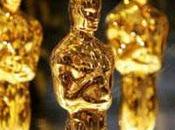 Nominaciones 'Oscar' 2012