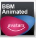 Animated Avatars v.1.1 (Fotos perfil animadas BlackBerry Messenger)