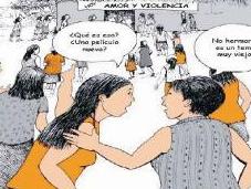 mujeres inmigrantes están sobre representadas cifras violencia machista