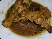 Recetas: Pollo Coca cola