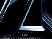Nuevos detalles Avengers Slipcase