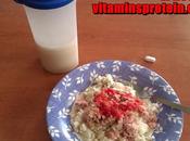 Reto, Semana