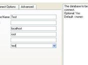 Vincular importar tablas MySQL Microsoft Access