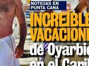 vacaciones OyarCaribe