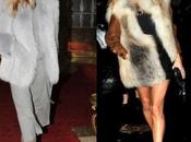Kate Moss está París para asistir desfiles Alta Costura