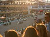 Ethara lanza entradas GRAN PREMIO DHABI FORMULA ETIHAD AIRWAYS 2024 venta