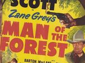 Hombre bosque, (USA, 1933)