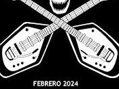 Fuzztones 17/02/2024 Garaje Beat (Murcia)