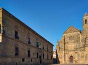 Ciudades Patrimonio Humanidad celebran Comisión Ejecutiva Asamblea General Úbeda Baeza